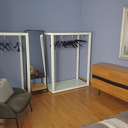 Salzachblick Apartment Salzburg Bagian luar foto