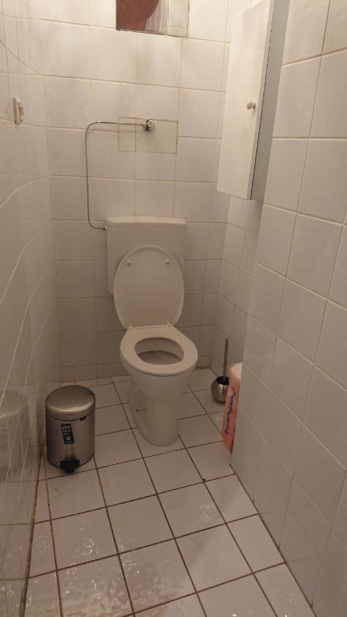 Salzachblick Apartment Salzburg Bagian luar foto