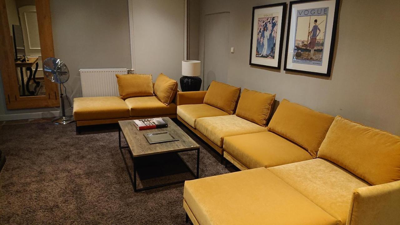 Salzachblick Apartment Salzburg Bagian luar foto